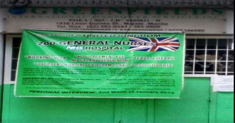 recruitment agency in iloilo for new zealand|Greenfields International Manpower Services .